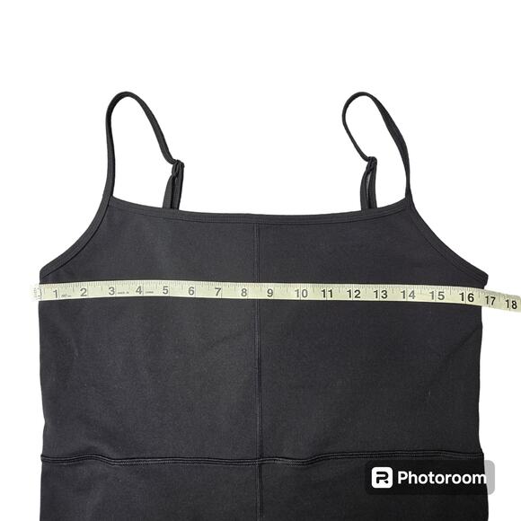 Wilfred Free Black Divinity 3" Romper - Picture 4 of 6